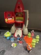 Elc happyland space for sale  DARTFORD