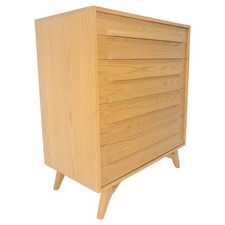 Solid oak cerused for sale  USA