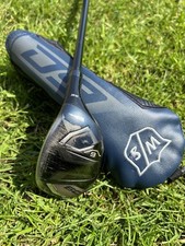 Wilson staff hybrid for sale  WESTHILL