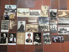 Konvolut alte postkarten gebraucht kaufen  Berg