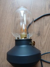 Ikea tärnaby nachttischlampe gebraucht kaufen  Untersiemau
