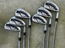 Callaway apex forged for sale  Victoria