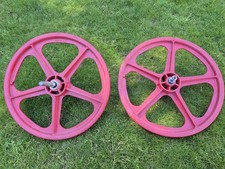 Skyway tuff mag for sale  LEICESTER