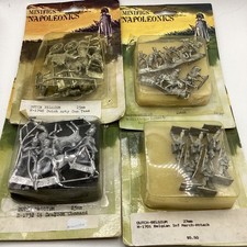 25mm dutch napoleonic for sale  Johnstown