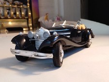 Burago mercedes benz for sale  WELLINGBOROUGH
