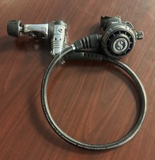 Scubapro mk25 g260 d'occasion  Expédié en Belgium