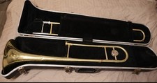 Bach trombone for sale  San Antonio