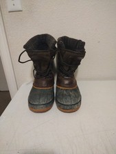 Duck boots waterproof for sale  Greeley
