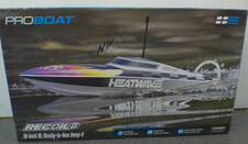 Pro boat recoil for sale  Mansfield