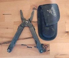 Black gerber usa for sale  Mccall