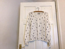 Women cardigan size for sale  OKEHAMPTON