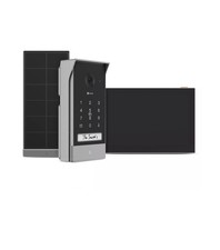 Interphone visiophone ezviz d'occasion  France
