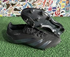 Size 8.5 adidas d'occasion  Expédié en Belgium