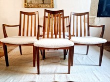 Chaises salle manger d'occasion  Montpellier-