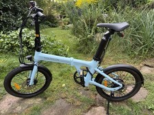 Ado air ebike gebraucht kaufen  Kiel