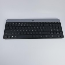 Logitech k470 wireless for sale  Austin