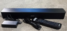 Bose solo sound for sale  Fruita