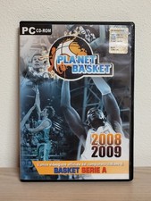 Videogioco planet basket usato  Invorio