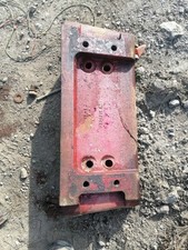 International front end for sale  WIGTON