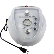 Diamond microdermabrasion mach for sale  Dover