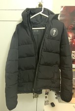 Trapstar jacket for sale  SURBITON