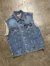 Levi blue jeans d'occasion  Expédié en Belgium