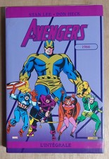 Marvel comics the d'occasion  Yutz