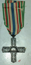 Medaglia commemorativa valore usato  Foggia