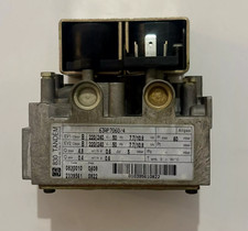 Potterton gas valve for sale  SURBITON