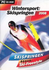 Wintersport skispringen 2008 gebraucht kaufen  Berlin