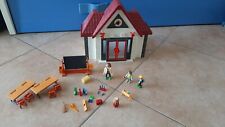 Playmobil cod. 6865 usato  Fisciano