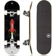 Magneto complete skateboard for sale  USA