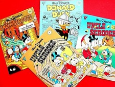 Aussuchen uncle scrooge gebraucht kaufen  Solingen