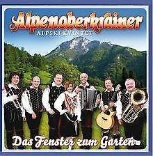 Alpenoberkrainer fenster zum gebraucht kaufen  Berlin