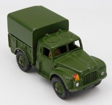Army ton cargo usato  Roma