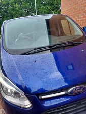 Transit custom 2.2 for sale  CANNOCK