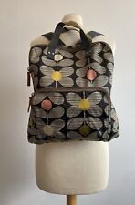 Orla kiely black for sale  BIRKENHEAD