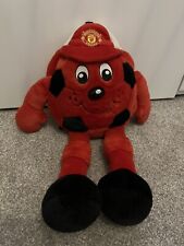 Manchester united mascot for sale  BURGESS HILL