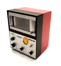 Mahr feinprüf thermoprinter gebraucht kaufen  Borken