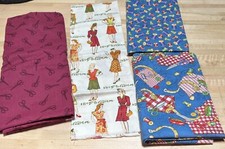 Fabric scraps sewing for sale  Tucson