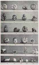 Display netsuke japanese for sale  Enterprise