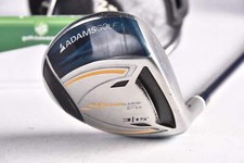 Adams speedline f11 for sale  LOANHEAD