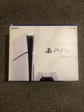 Ps5 box empty for sale  Boston