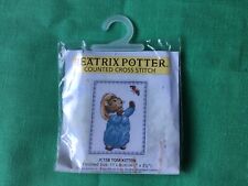 Anchor beatrix potter for sale  NORWICH