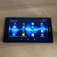 Tablette tactile asus d'occasion  Villars-les-Dombes