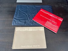 1984 porsche 928 for sale  Houston