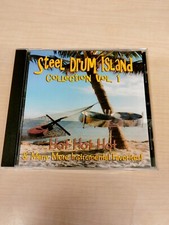 Steel drum island for sale  Elmwood Park
