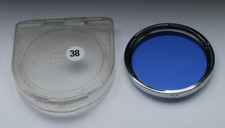 Contarex filter b56 gebraucht kaufen  Kernen