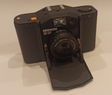 Macchina fotografica 35mm usato  Rocca Priora
