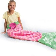 Snuggie tails mermaid for sale  Newark